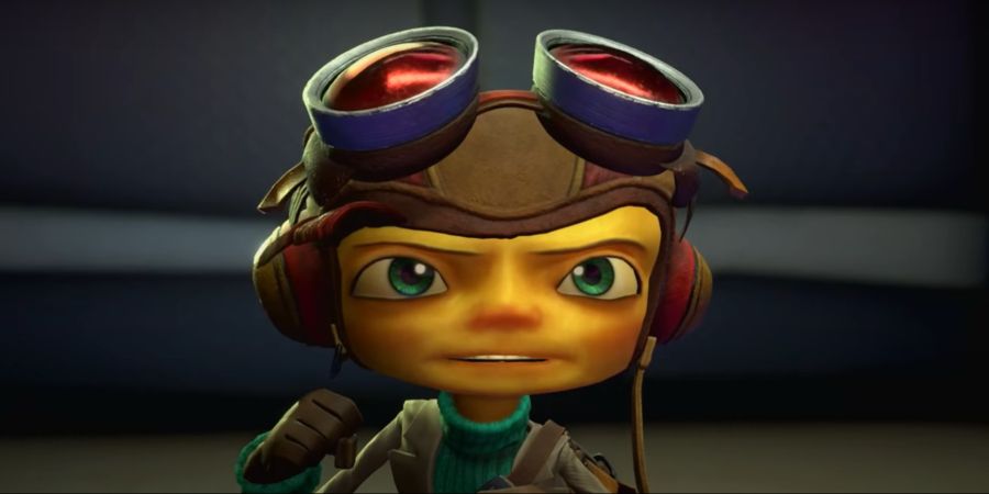 Psychonauts 2 Playstation Plus