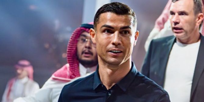 ronaldo