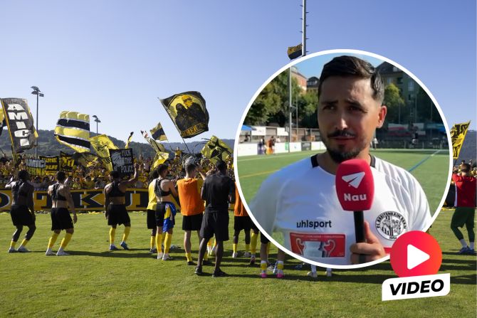 YB Breitenrain Schweizer Cup