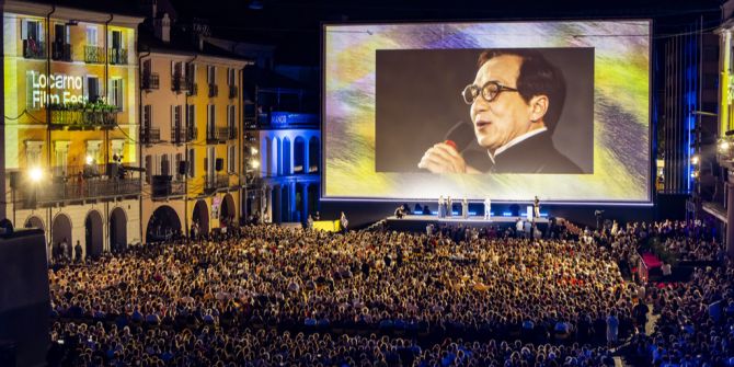 Locarno Film Festival