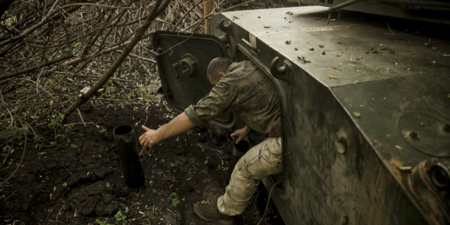 donezk ukraine