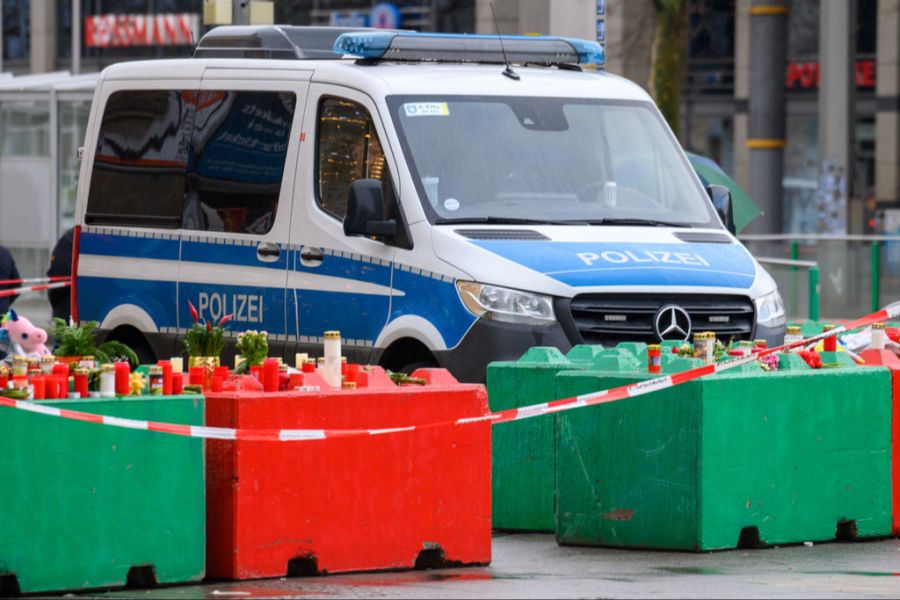 attentat