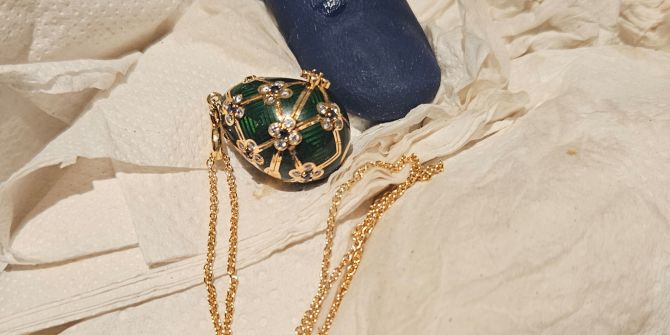 New Zealand Octopussy Pendant