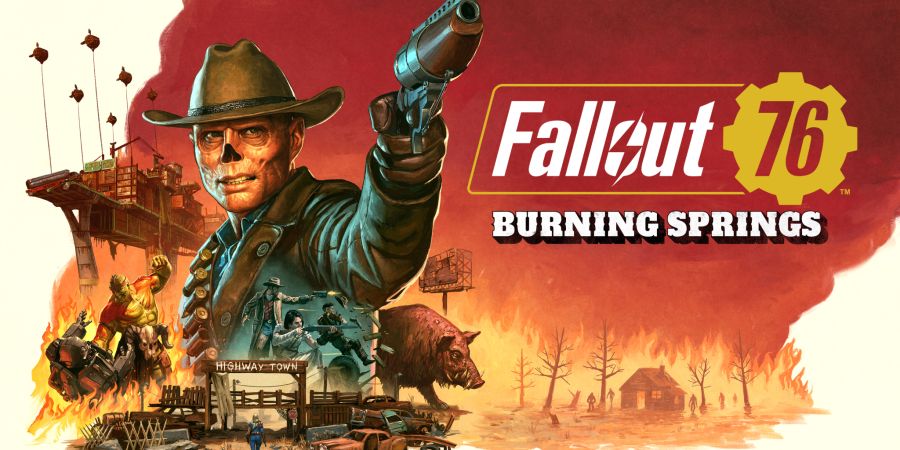 fallout 76 burning springs