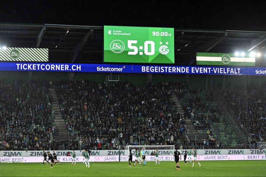 FC St.Gallen