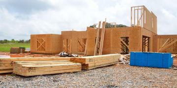 Holz und Möbel Zölle