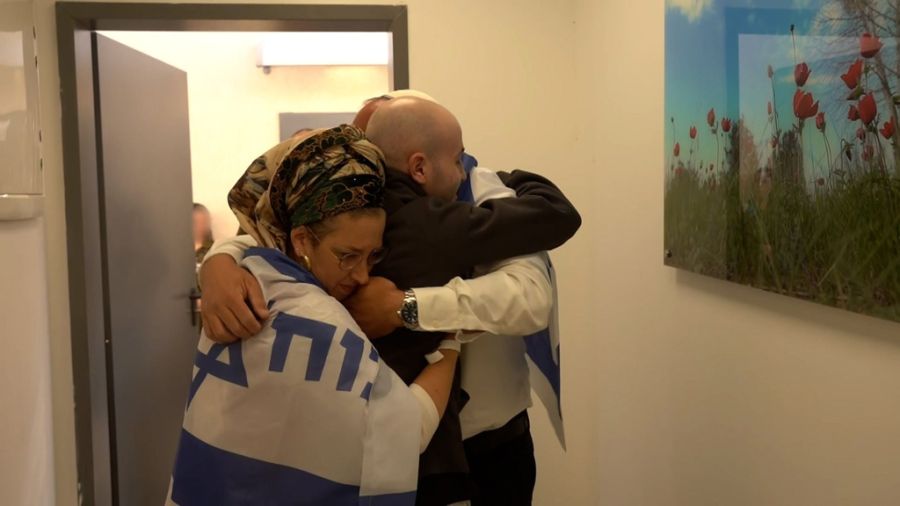 Israel Gaza Krieg