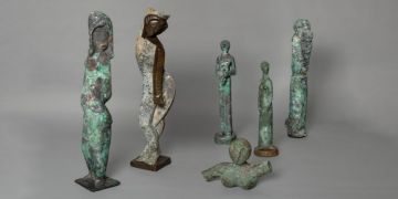 Staatliche Museen zu Berlin, Museum für Vor- und Frühgeschichte