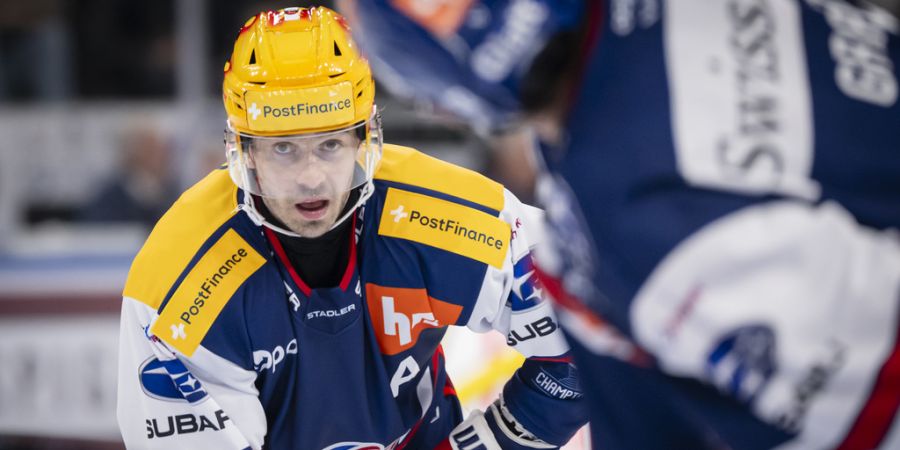 ZSC Lions