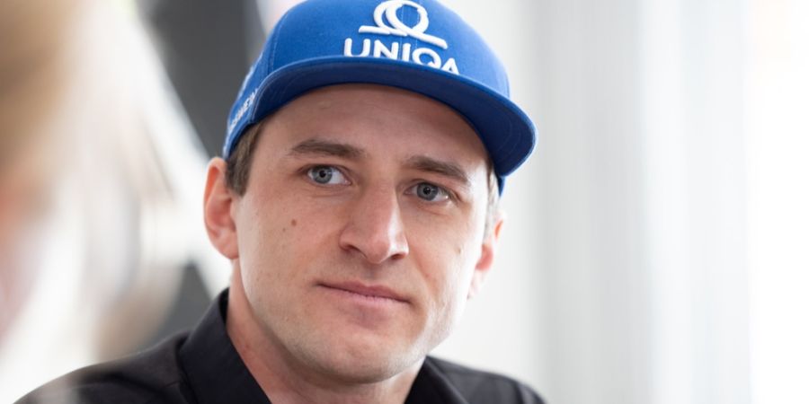 Matthias Mayer Marco Odermatt