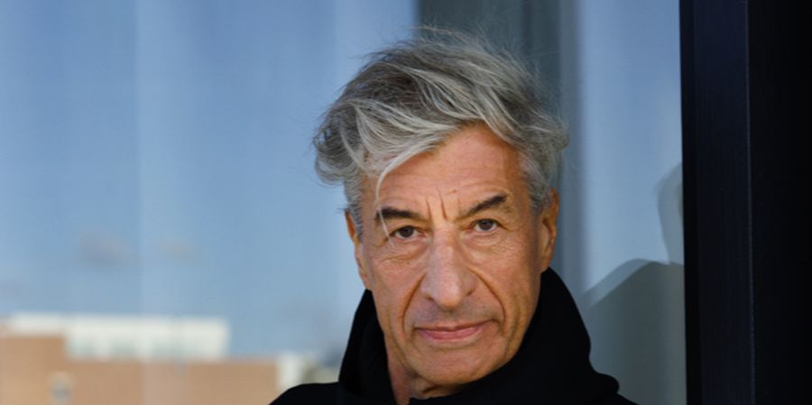 Maurizio Cattelan