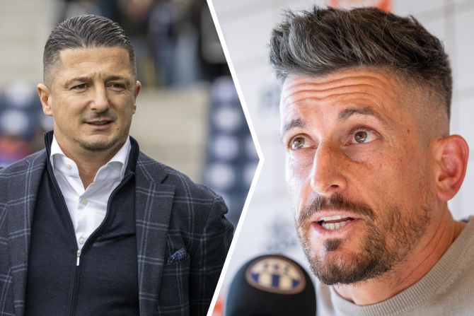 FCZ Hediger Malenovic