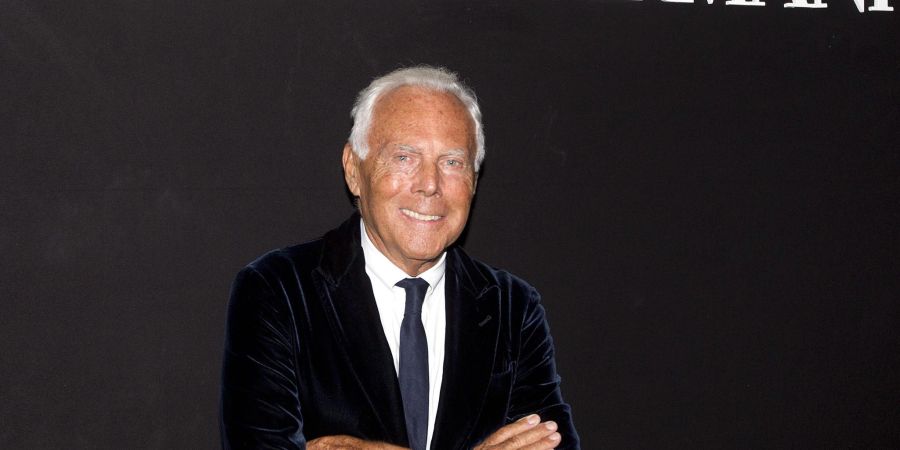 Armani