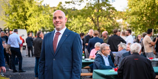 Stefan Bründler Ebikon
