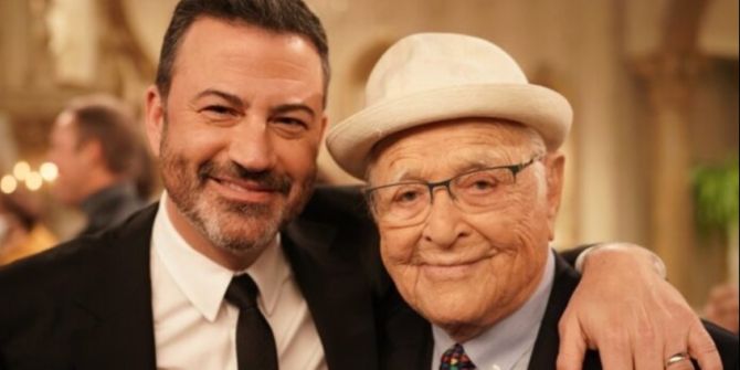 Jimmy Kimmel