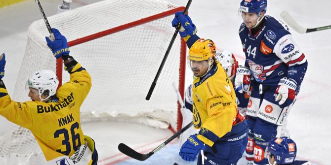 hc davos