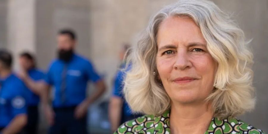 Karin Rykart