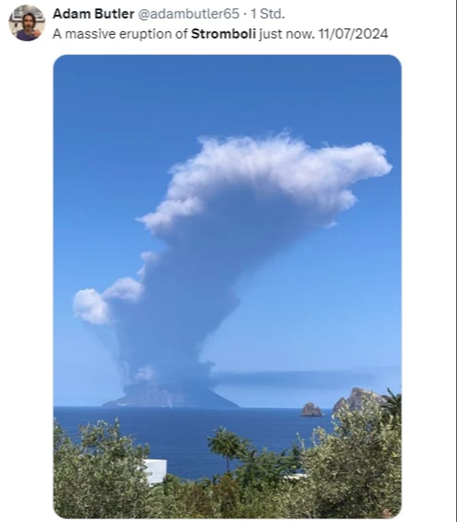 stromboli