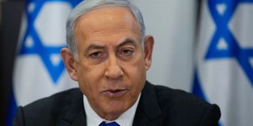 Israels Ministerpräsident Netanjahu