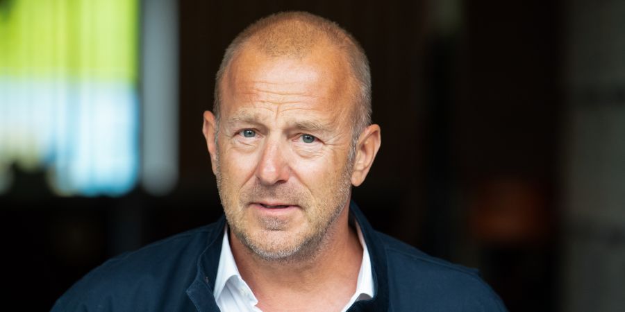 «Die Frau ohne Gesicht»