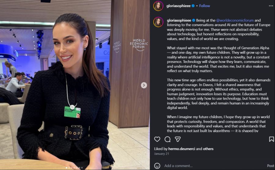 Gloria-Sophie Burkandt