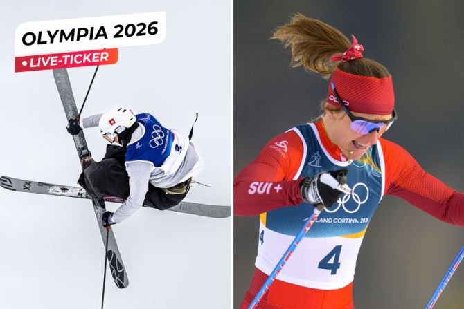 Andri Ragettli Olympia 2026