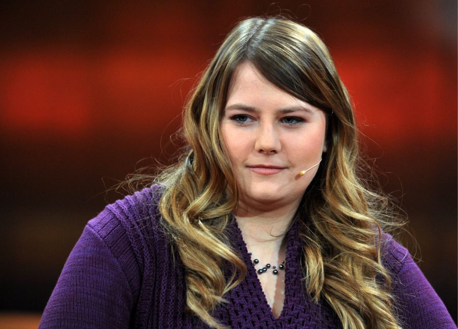 natascha kampusch
