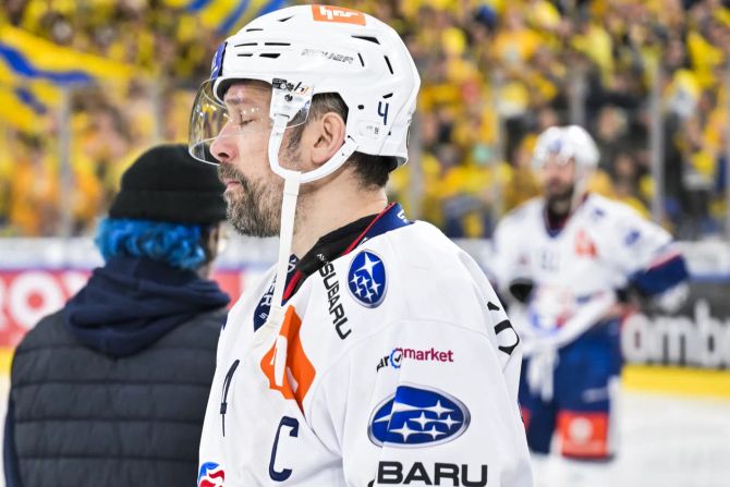 ZSC Lions HC Davos
