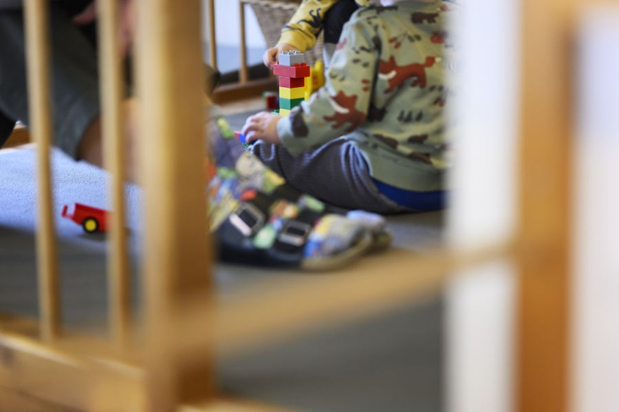 Jahre davor und danach missbrauchte der Mann 15 Kinder in Kitas erst in Winterthur, dann in Bern.