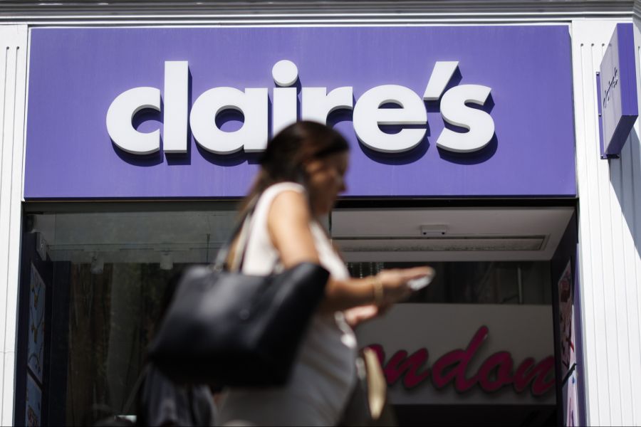 Doch jetzt bricht der neue Chef der Kette sein Schweigen: Er ist dabei, Claire's auch in der Schweiz neu aufzubauen.