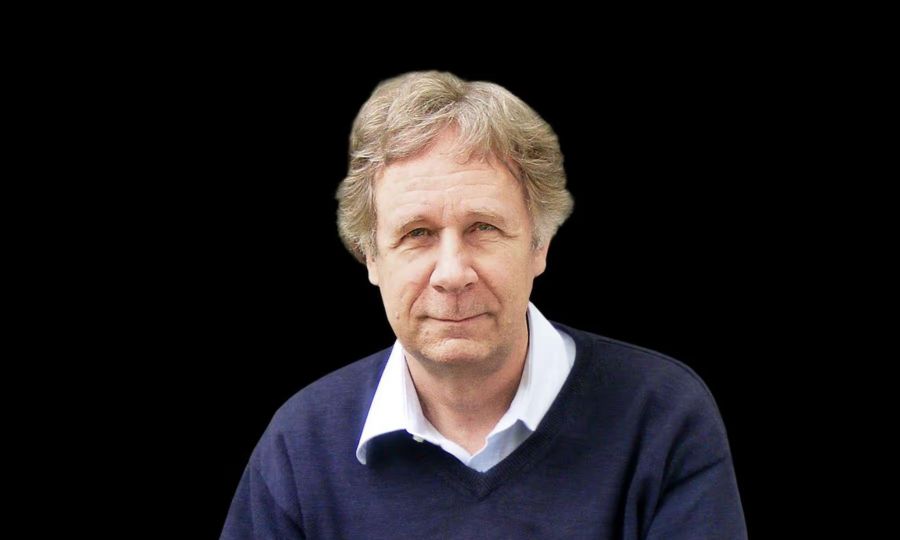 «Ein Teil der heutigen aktiven Grosseltern nutzt den Kontakt zu den Enkeln, um sich zu verjüngen», sagt François Höpflinger.