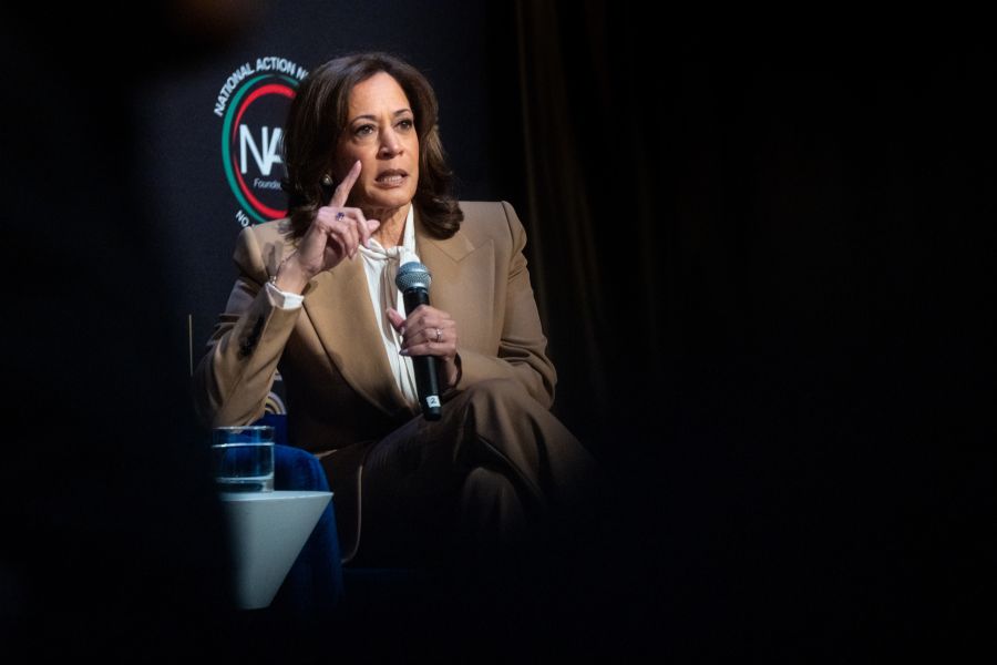 kamala harris