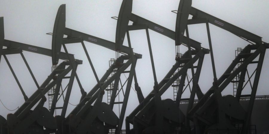 Der sprunghafte Anstieg der Ölpreise dürfte die Nachfrage laut der Energieagentur «zerstören». (Archivbild)