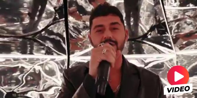Eurovision Song Contest 2026