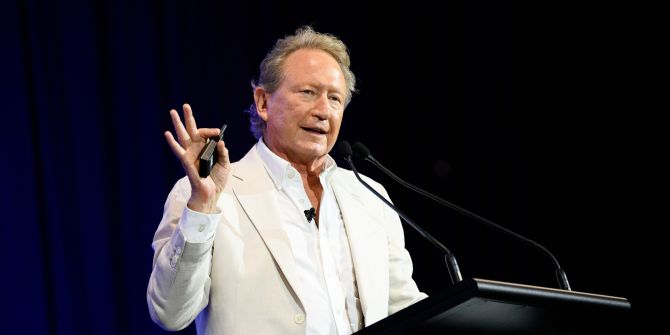Andrew Forrest