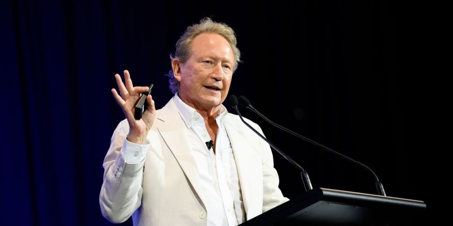 Andrew Forrest