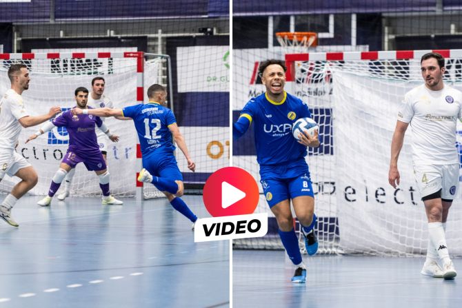 Swiss Futsal