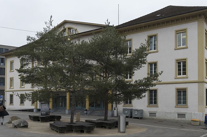 Baselbieter Kantonsgericht