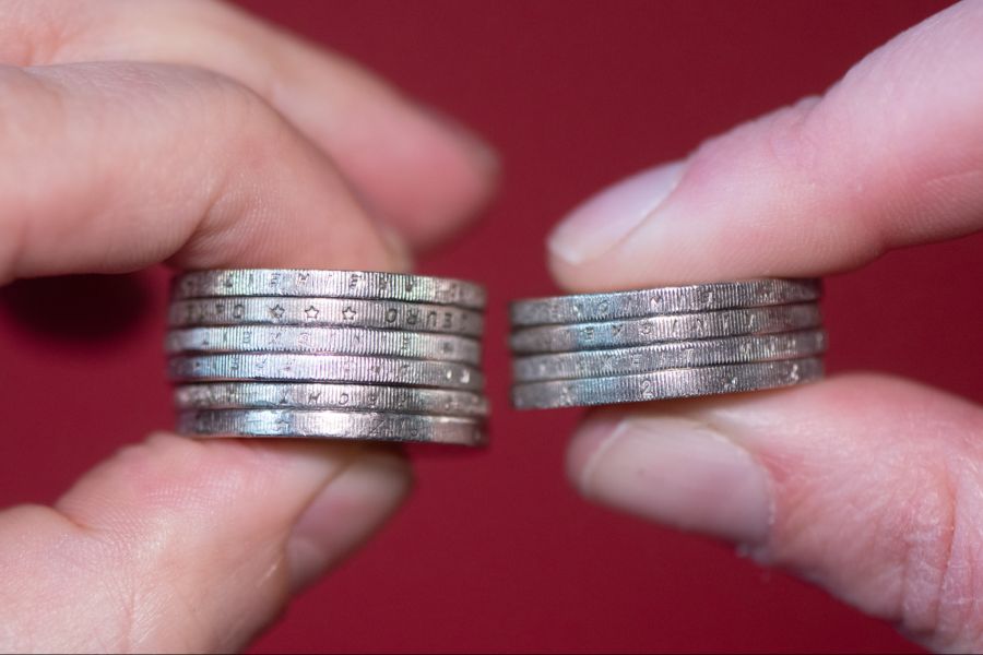 Auch eine faire Vergütung ist den meisten wichtig.