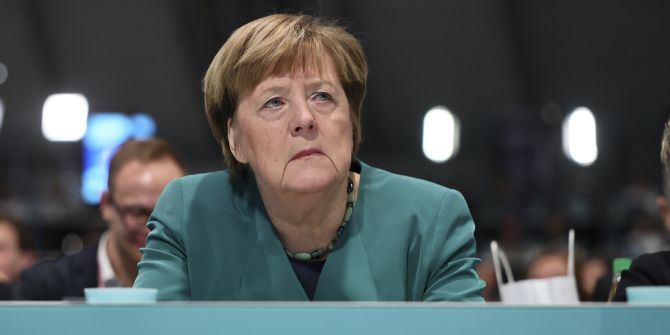 Merkel
