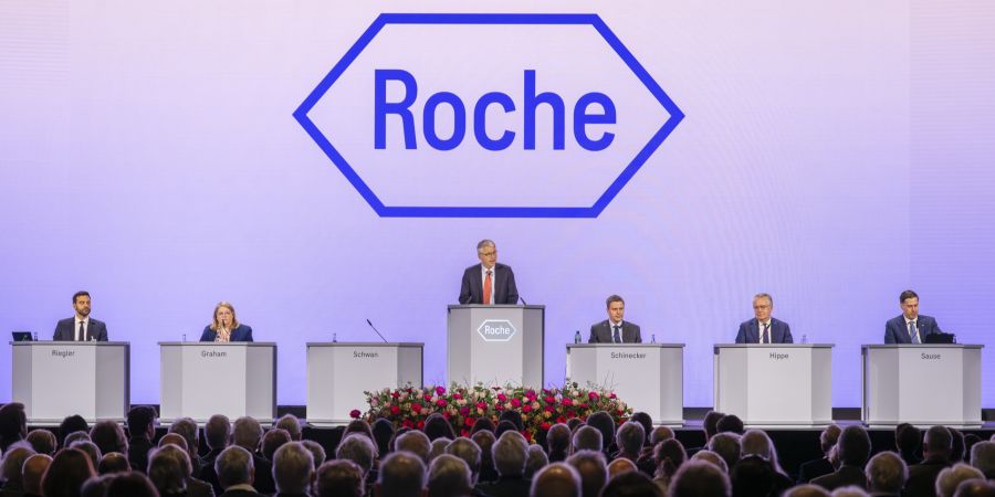 Roche