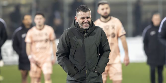 Challenge League Neuenburg Xamax