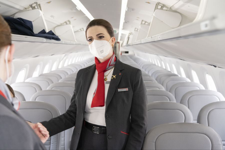 Doch welchen Zweck erfüllt ein solches Tuch? (Symbolbild)