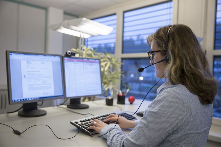 Wegen einer IT-Panne beim Staatssekretariat für Wirtschaft (Seco) können die Arbeitslosenkassen die Taggelder nicht rechtzeitig ausbezahlen.