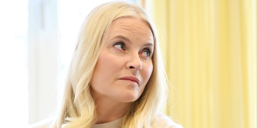 Mette-Marit