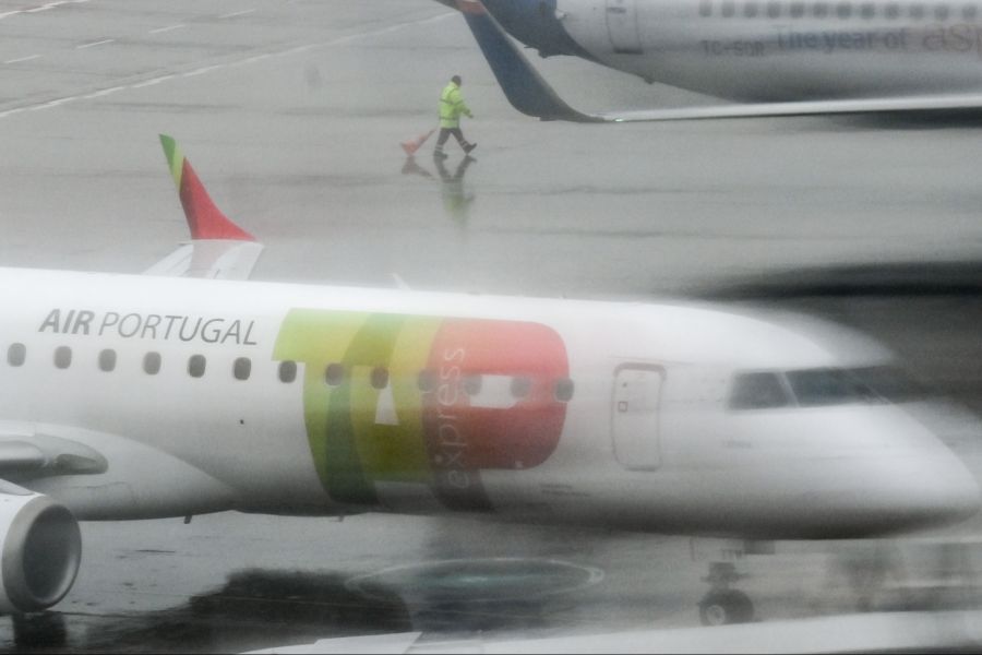 Besonders Portugal erlebt mit einem Plus von 500 Prozent seit der Pandemie grossen Ansturm.