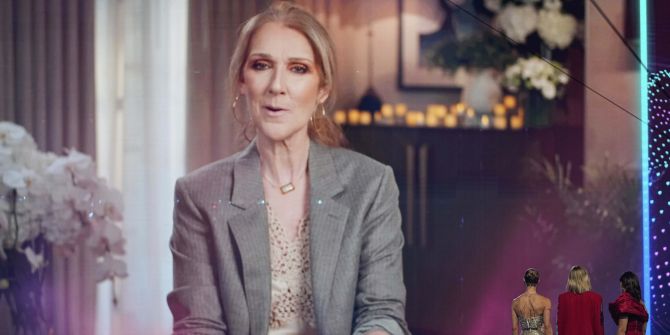 Céline Dion