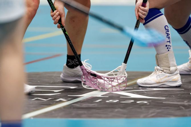 Unihockey
