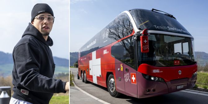 Schweizer Nati WM 2026