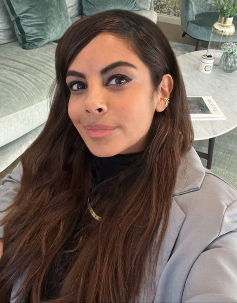 Zahlreiche Promis solidarisieren sich mit der Schauspielerin.